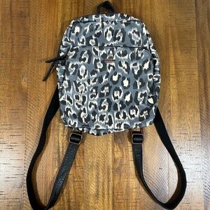 *NWOT* Pistil Women's Pounce Nice Try Backpack